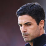 Liverpool v Arsenal - Premier League