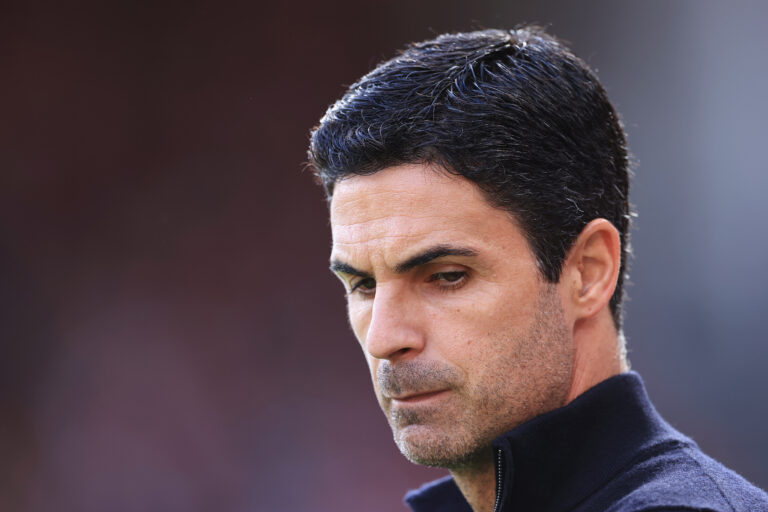 Liverpool v Arsenal - Premier League