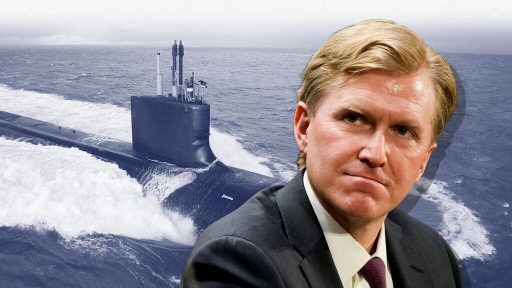 aukus-deal-gains-momentum-as-pentagon-review-progresses