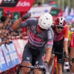 aussies-prepare-for-grueling-vuelta-stage-as-philipsen-claims-hat-trick