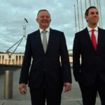 Parliament Reacts To The 2021 Federal Budget Release