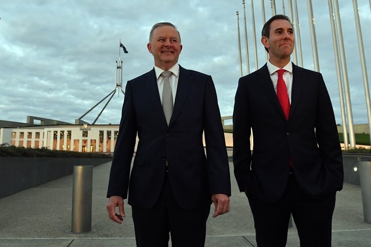 Parliament Reacts To The 2021 Federal Budget Release