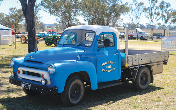 australia-s-national-machinery-rally-showcases-over-500-exhibits-now