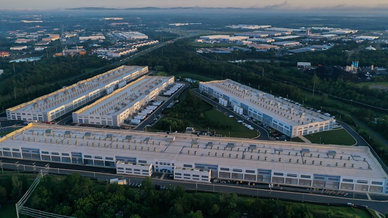 australia-seeks-strategy-for-ai-data-centres-amid-global-rush