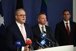 FEDERAL CABINET