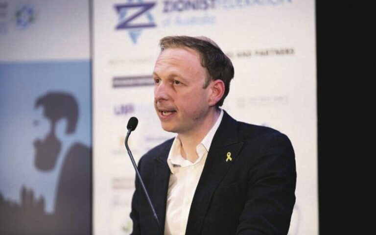 australian-jewish-leaders-gather-for-urgent-zfa-plenary-this-sunday