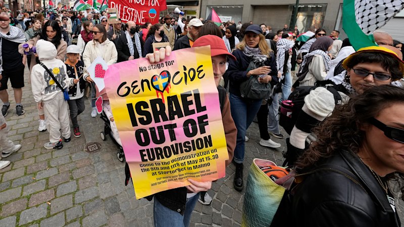 austria-urges-against-eurovision-boycott-amid-gaza-conflict