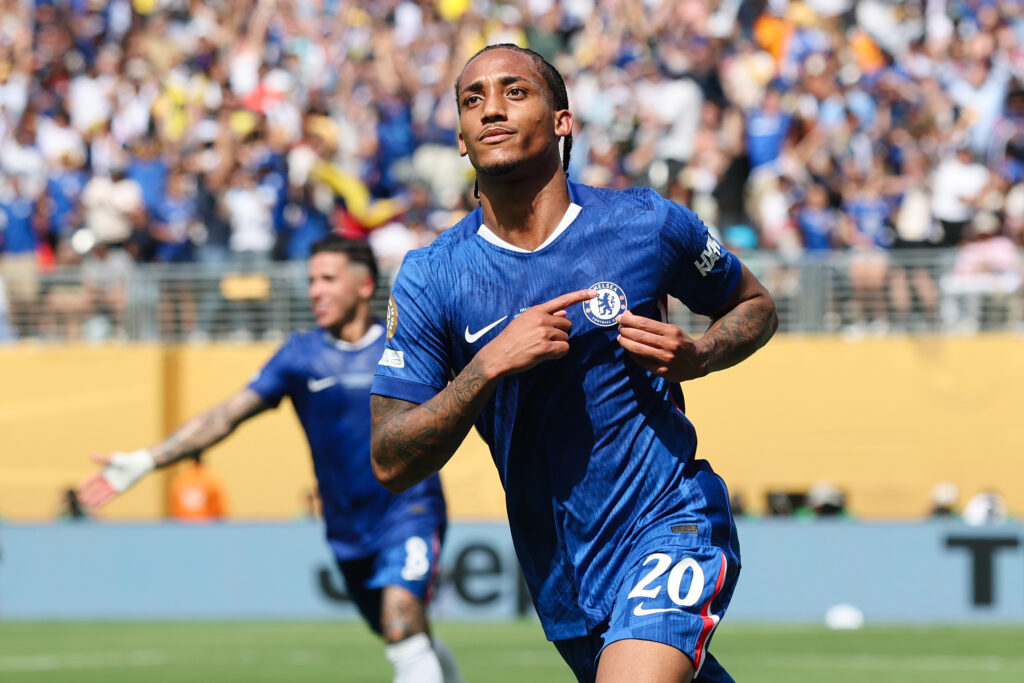 Chelsea FC v Paris Saint-Germain: Final - FIFA Club World Cup 2025