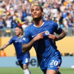 Chelsea FC v Paris Saint-Germain: Final - FIFA Club World Cup 2025