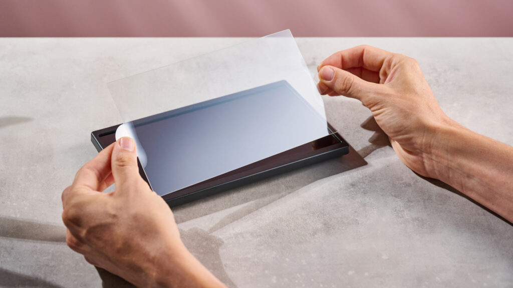 Belkin Nintendo switch 2 screen protector