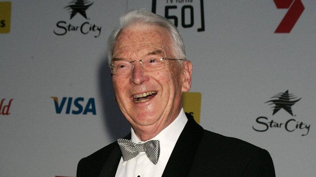 TV Turns 50 - The Events That Stopped A Nation
