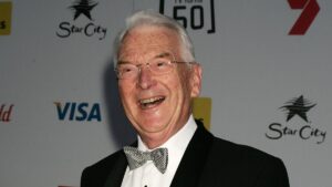 TV Turns 50 - The Events That Stopped A Nation