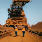 BHP Port Hedland Operations