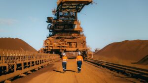 BHP Port Hedland Operations