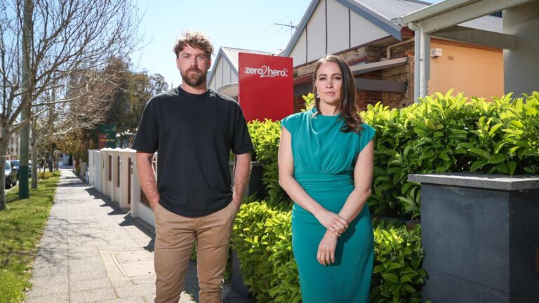 bradd-dalziell-joins-zero2hero-launching-urgent-mental-health-mission
