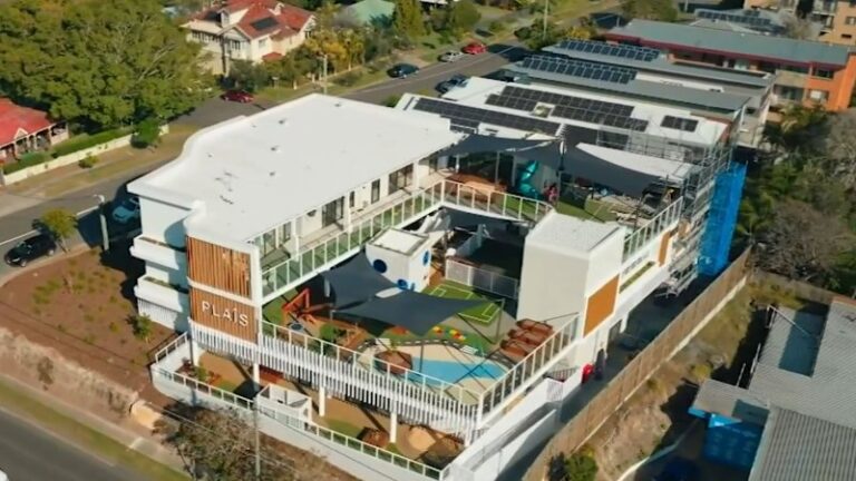 brisbane-early-learning-centre-launches-ai-powered-security-now
