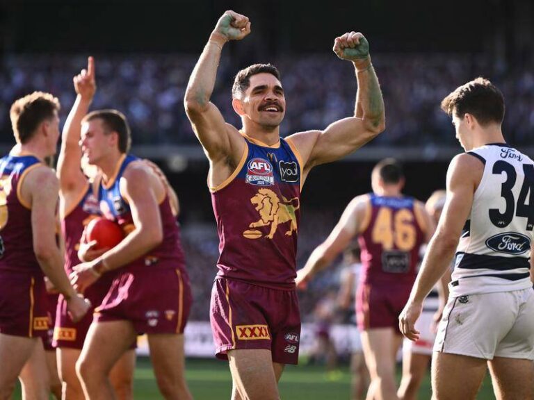 brisbane-lions-shine-over-geelong-as-snoop-dogg-rocks-afl-grand-final