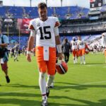 browns-coach-confirms-no-quarterback-change-after-loss-to-ravens