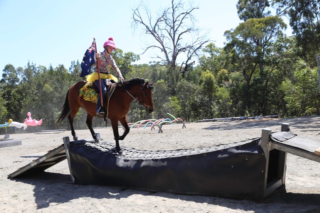 capricorn-equestrian-centre-hosts-10th-annual-charity-gymkhana-