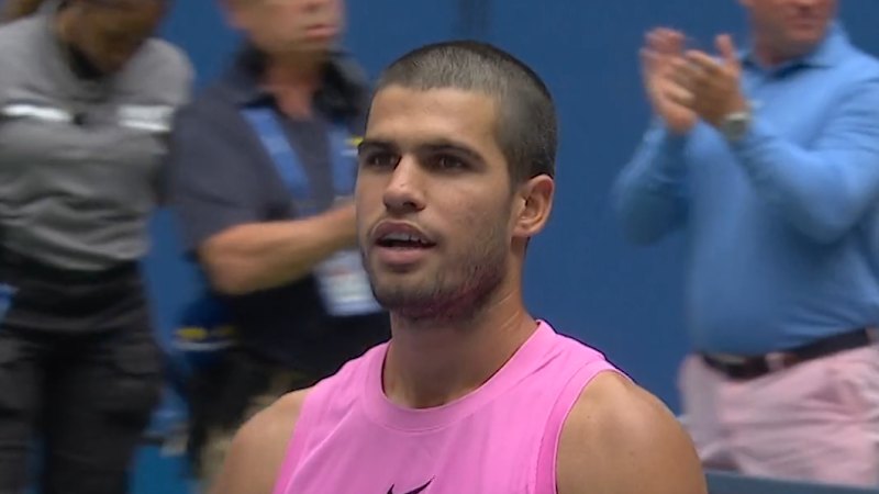 carlos-alcaraz-dominates-jiri-lehecka-to-reach-us-open-semifinals
