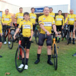 central-queensland-team-rides-800-km-for-charity-challenge