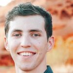 Charlie Kirk shooting suspect Tyler Robinson