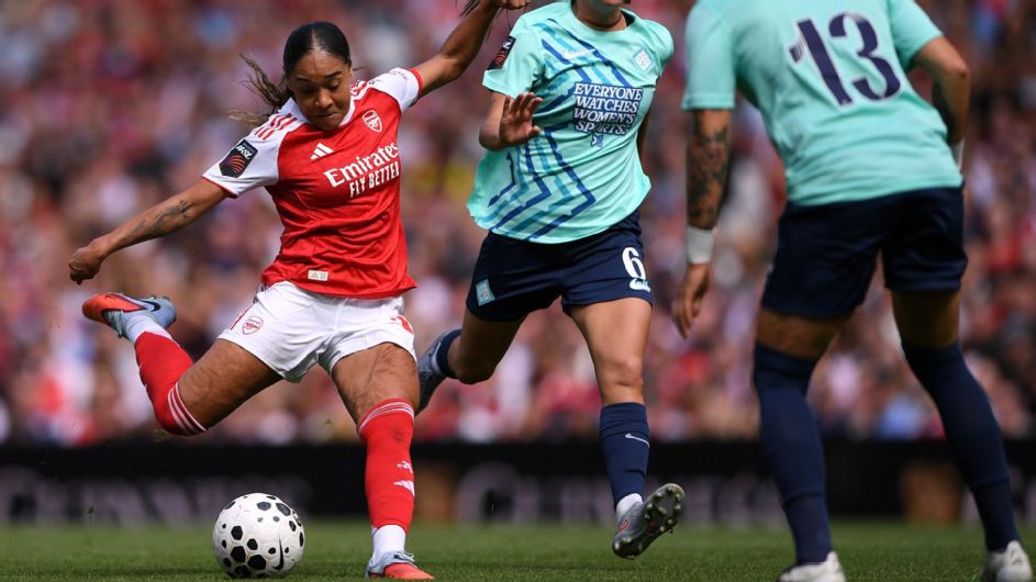 chelsea-and-arsenal-ignite-wsl-season-with-strong-openers