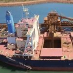 china-bans-bhp-iron-ore-shipments-amid-pricing-dispute