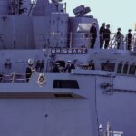 china-criticizes-australian-warship-s-taiwan-strait-passage