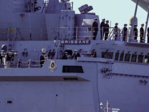 china-criticizes-australian-warship-s-taiwan-strait-passage