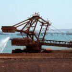 china-halts-bhp-iron-ore-purchases-amid-contract-disputes