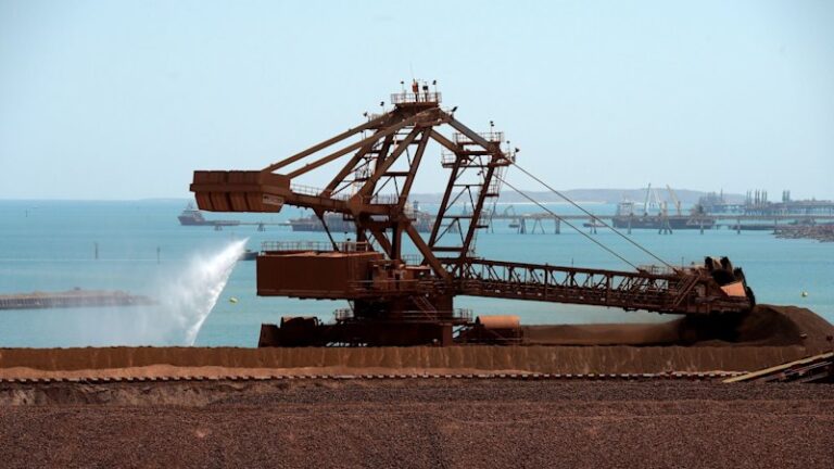 china-halts-bhp-iron-ore-purchases-amid-contract-disputes
