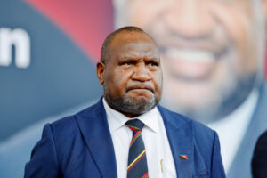 PNG-FRANCE-DIPLOMACY