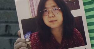 chinese-journalist-zhang-zhan-sentenced-again-for-covid-reporting