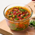 Chipotle Red Chimichurri