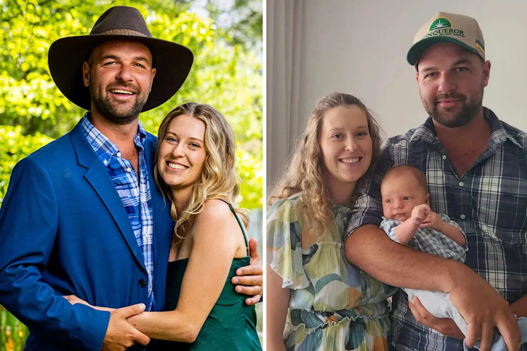 clare-hockings-and-brad-jones-announce-engagement-on-reality-show