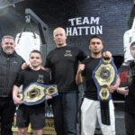 coach-peter-hatton-launches-team-hatton-to-train-young-boxers