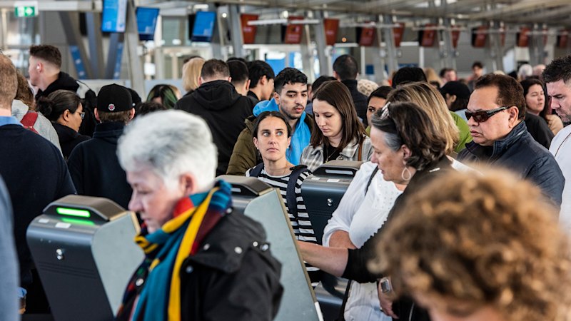 consumer-advocates-critique-australia-s-aviation-reforms-on-delays