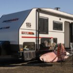 Dreamhaven Caravans.