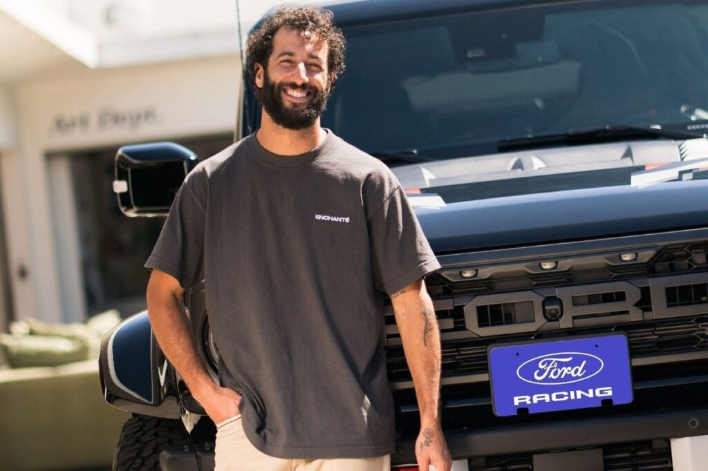 daniel-ricciardo-joins-ford-as-global-racing-ambassador