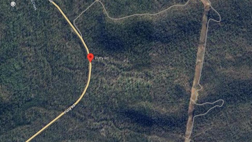 Fatal motorbike crash leaves one dead, one critical.