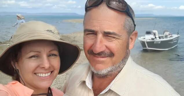 donors-raise-13-000-for-grieving-partner-of-slain-detective