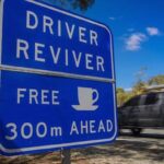 Driver Reviver sign.~|~|OWPNUvYb6m