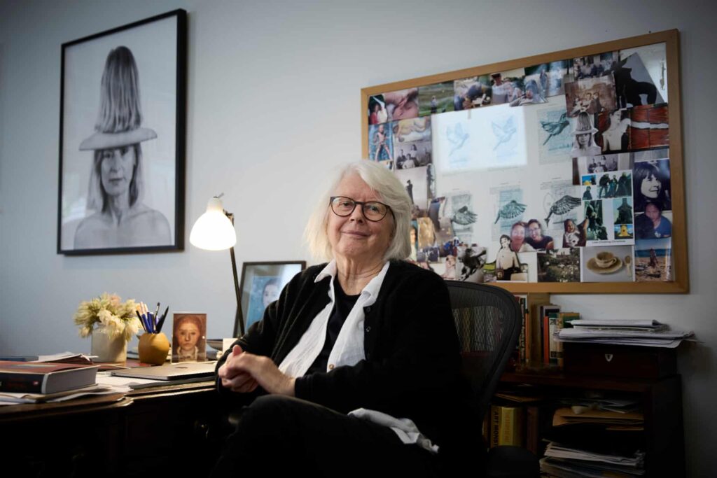 drusilla-modjeska-explores-women-artists-in-new-book-release