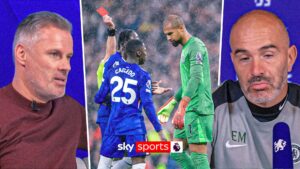 enzo-maresca-addresses-jamie-carragher-s-critique-of-chelsea-s-strategy