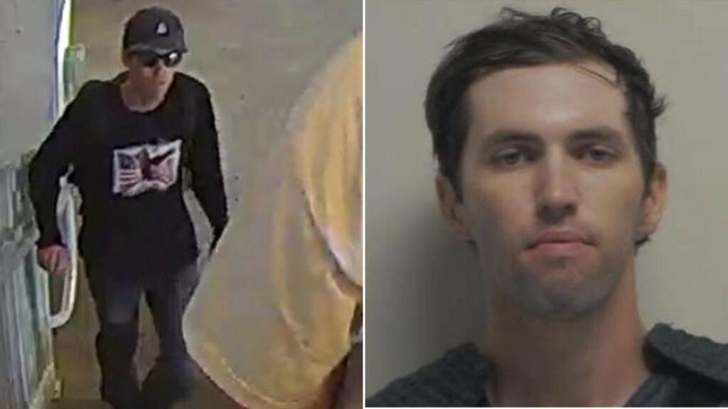 father-s-tip-leads-to-arrest-of-suspect-in-charlie-kirk-murder