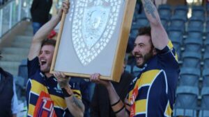fletcher-s-hat-trick-secures-premiership-title-for-blues