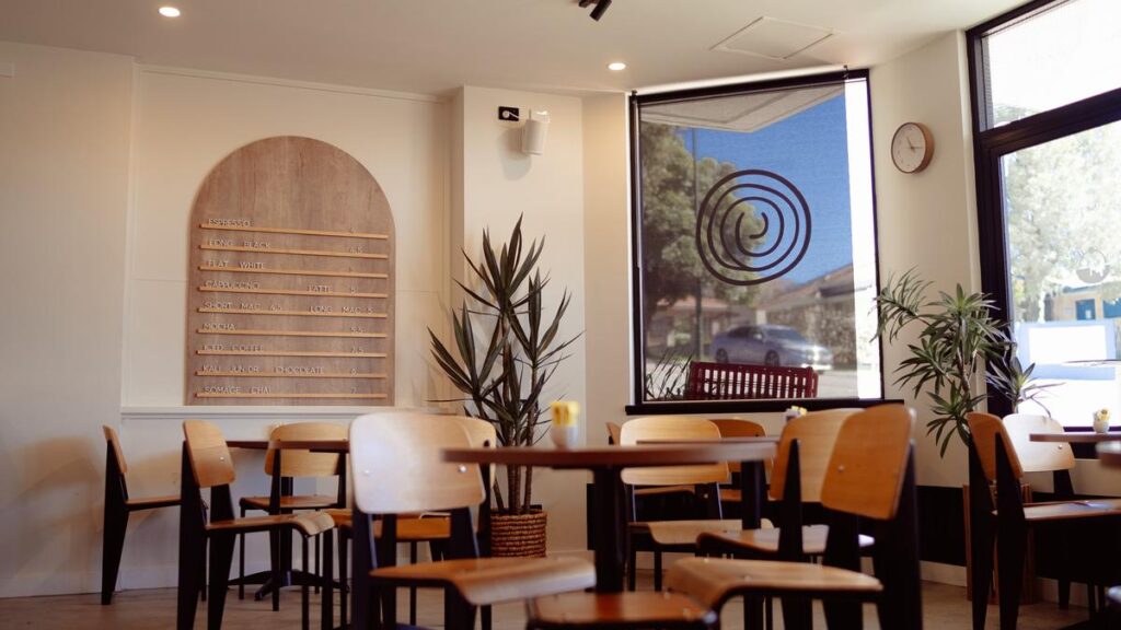 Cafe Yoka