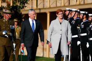 former-defence-leaders-urge-trump-to-uphold-aukus-pact