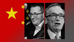 former-labor-premier-joins-authoritarian-leaders-in-beijing-parade